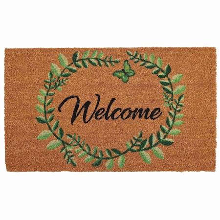 Calloway Mills Green, Black, 17 W x 29 L 102271729